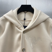 Cheap Louis Vuitton LV Jackets Long Sleeved For Unisex #1243638 Replica Wholesale [$132.00 USD] [ITEM#1243638] on Replica Louis Vuitton LV Jackets