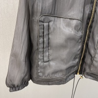 Cheap Louis Vuitton LV Jackets Long Sleeved For Unisex #1243639 Replica Wholesale [$115.00 USD] [ITEM#1243639] on Replica Louis Vuitton LV Jackets