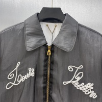 Cheap Louis Vuitton LV Jackets Long Sleeved For Unisex #1243639 Replica Wholesale [$115.00 USD] [ITEM#1243639] on Replica Louis Vuitton LV Jackets