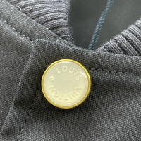 Cheap Louis Vuitton LV Jackets Long Sleeved For Unisex #1243641 Replica Wholesale [$96.00 USD] [ITEM#1243641] on Replica Louis Vuitton LV Jackets