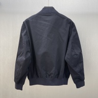 Cheap Louis Vuitton LV Jackets Long Sleeved For Unisex #1243641 Replica Wholesale [$96.00 USD] [ITEM#1243641] on Replica Louis Vuitton LV Jackets