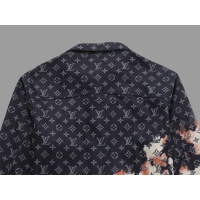 Cheap Louis Vuitton LV Jackets Long Sleeved For Unisex #1243643 Replica Wholesale [$80.00 USD] [ITEM#1243643] on Replica Louis Vuitton LV Jackets