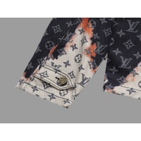 Cheap Louis Vuitton LV Jackets Long Sleeved For Unisex #1243643 Replica Wholesale [$80.00 USD] [ITEM#1243643] on Replica Louis Vuitton LV Jackets