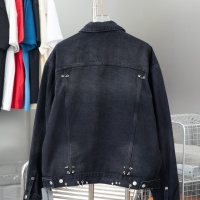 Cheap Balenciaga Jackets Long Sleeved For Unisex #1243646 Replica Wholesale [$100.00 USD] [ITEM#1243646] on Replica Balenciaga Jackets