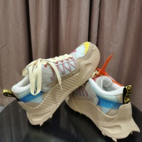 Cheap Off-White Casual Shoes For Women #1243654 Replica Wholesale [$92.00 USD] [ITEM#1243654] on Replica Off-White Casual Shoes