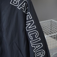 Cheap Balenciaga Jackets Long Sleeved For Unisex #1243655 Replica Wholesale [$80.00 USD] [ITEM#1243655] on Replica Balenciaga Jackets