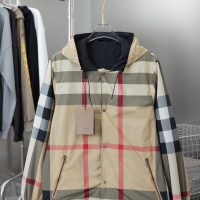 Burberry Jackets Long Sleeved For Unisex #1243664