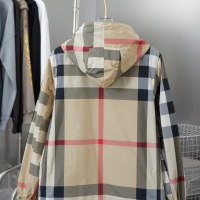 Cheap Burberry Jackets Long Sleeved For Unisex #1243664 Replica Wholesale [$85.00 USD] [ITEM#1243664] on Replica Burberry Jackets