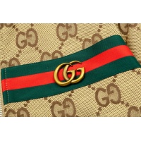 Cheap Gucci Jackets Long Sleeved For Men #1243680 Replica Wholesale [$85.00 USD] [ITEM#1243680] on Replica Gucci Jackets