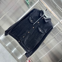 Cheap Celine Jackets Long Sleeved For Unisex #1243688 Replica Wholesale [$68.00 USD] [ITEM#1243688] on Replica Celine Jackets