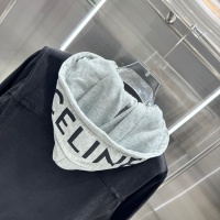 Cheap Celine Jackets Long Sleeved For Unisex #1243688 Replica Wholesale [$68.00 USD] [ITEM#1243688] on Replica Celine Jackets