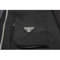 Cheap Prada Jackets Long Sleeved For Unisex #1243693 Replica Wholesale [$85.00 USD] [ITEM#1243693] on Replica Prada Jackets