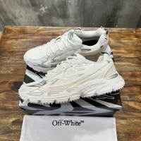 Off-White Casual Shoes For Men #1243701