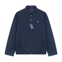 Ralph Lauren Polo Jackets Long Sleeved For Unisex #1243703