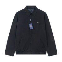 Cheap Ralph Lauren Polo Jackets Long Sleeved For Unisex #1243704 Replica Wholesale [$68.00 USD] [ITEM#1243704] on Replica Ralph Lauren Polo Jackets