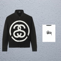 Stussy Jackets Long Sleeved For Unisex #1243716