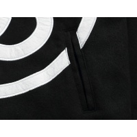 Cheap Stussy Jackets Long Sleeved For Unisex #1243716 Replica Wholesale [$80.00 USD] [ITEM#1243716] on Replica Stussy Jackets