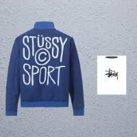 Stussy Jackets Long Sleeved For Unisex #1243718