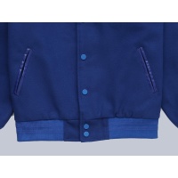 Cheap Stussy Jackets Long Sleeved For Unisex #1243718 Replica Wholesale [$80.00 USD] [ITEM#1243718] on Replica Stussy Jackets