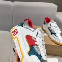 Cheap Christian Louboutin Casual Shoes For Men #1243720 Replica Wholesale [$122.00 USD] [ITEM#1243720] on Replica Christian Louboutin Casual Shoes