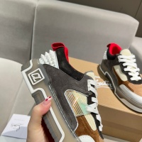 Cheap Christian Louboutin Casual Shoes For Men #1243721 Replica Wholesale [$122.00 USD] [ITEM#1243721] on Replica Christian Louboutin Casual Shoes