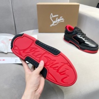 Cheap Christian Louboutin Casual Shoes For Men #1243730 Replica Wholesale [$122.00 USD] [ITEM#1243730] on Replica Christian Louboutin Casual Shoes