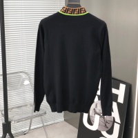 Cheap Fendi Sweaters Long Sleeved For Unisex #1243748 Replica Wholesale [$52.00 USD] [ITEM#1243748] on Replica Fendi Sweaters