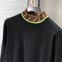 Cheap Fendi Sweaters Long Sleeved For Unisex #1243748 Replica Wholesale [$52.00 USD] [ITEM#1243748] on Replica Fendi Sweaters