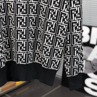 Cheap Fendi Sweaters Long Sleeved For Unisex #1243749 Replica Wholesale [$64.00 USD] [ITEM#1243749] on Replica Fendi Sweaters