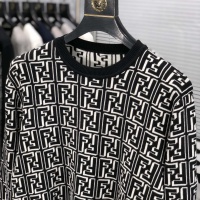 Cheap Fendi Sweaters Long Sleeved For Unisex #1243749 Replica Wholesale [$64.00 USD] [ITEM#1243749] on Replica Fendi Sweaters