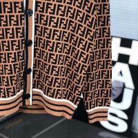 Cheap Fendi Sweaters Long Sleeved For Unisex #1243751 Replica Wholesale [$68.00 USD] [ITEM#1243751] on Replica Fendi Sweaters