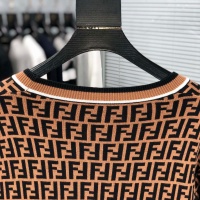 Cheap Fendi Sweaters Long Sleeved For Unisex #1243751 Replica Wholesale [$68.00 USD] [ITEM#1243751] on Replica Fendi Sweaters