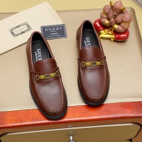 Gucci Oxfords Shoes For Men #1243752