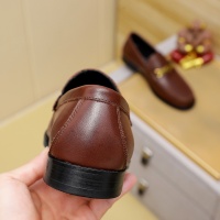 Cheap Gucci Oxfords Shoes For Men #1243752 Replica Wholesale [$85.00 USD] [ITEM#1243752] on Replica Gucci Oxfords Shoes