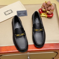 Gucci Oxfords Shoes For Men #1243754