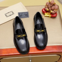 Gucci Oxfords Shoes For Men #1243755