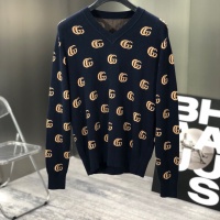 Gucci Sweaters Long Sleeved For Unisex #1243756