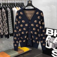 Gucci Sweaters Long Sleeved For Unisex #1243758