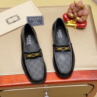 Gucci Oxfords Shoes For Men #1243759