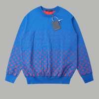 Louis Vuitton LV Sweaters Long Sleeved For Unisex #1243761