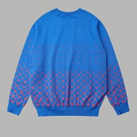 Cheap Louis Vuitton LV Sweaters Long Sleeved For Unisex #1243761 Replica Wholesale [$56.00 USD] [ITEM#1243761] on Replica Louis Vuitton LV Sweaters