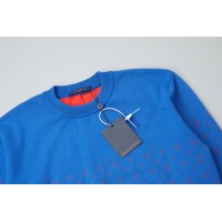 Cheap Louis Vuitton LV Sweaters Long Sleeved For Unisex #1243761 Replica Wholesale [$56.00 USD] [ITEM#1243761] on Replica Louis Vuitton LV Sweaters