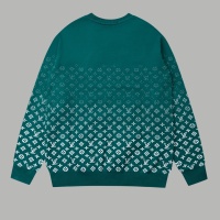 Cheap Louis Vuitton LV Sweaters Long Sleeved For Unisex #1243762 Replica Wholesale [$56.00 USD] [ITEM#1243762] on Replica Louis Vuitton LV Sweaters