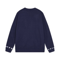 Cheap Louis Vuitton LV Sweaters Long Sleeved For Unisex #1243765 Replica Wholesale [$64.00 USD] [ITEM#1243765] on Replica Louis Vuitton LV Sweaters