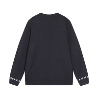 Cheap Louis Vuitton LV Sweaters Long Sleeved For Unisex #1243766 Replica Wholesale [$64.00 USD] [ITEM#1243766] on Replica Louis Vuitton LV Sweaters