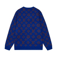 Cheap Louis Vuitton LV Sweaters Long Sleeved For Unisex #1243767 Replica Wholesale [$64.00 USD] [ITEM#1243767] on Replica Louis Vuitton LV Sweaters