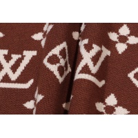 Cheap Louis Vuitton LV Sweaters Long Sleeved For Unisex #1243768 Replica Wholesale [$64.00 USD] [ITEM#1243768] on Replica Louis Vuitton LV Sweaters