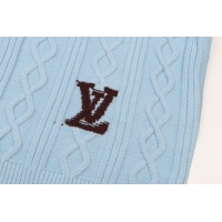 Cheap Louis Vuitton LV Sweaters Long Sleeved For Unisex #1243769 Replica Wholesale [$76.00 USD] [ITEM#1243769] on Replica Louis Vuitton LV Sweaters