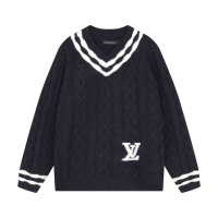 Louis Vuitton LV Sweaters Long Sleeved For Unisex #1243770