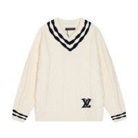 Louis Vuitton LV Sweaters Long Sleeved For Unisex #1243771